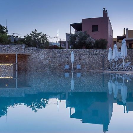 Villa Pomegrante Exopoli المظهر الخارجي الصورة