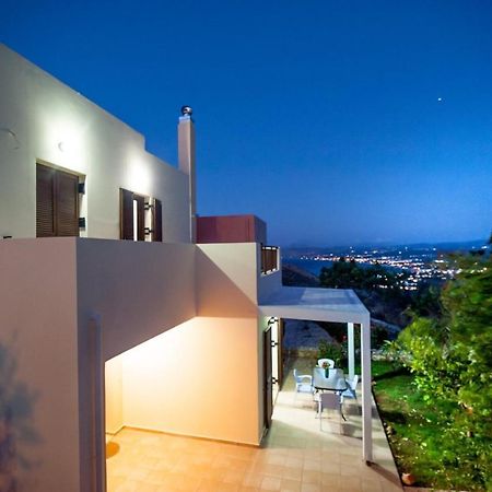 Villa Pomegrante Exopoli المظهر الخارجي الصورة
