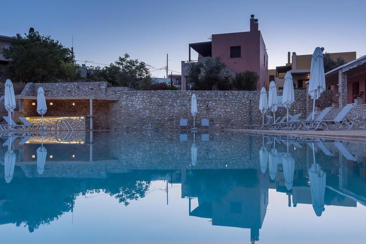 Villa Pomegrante Exopoli المظهر الخارجي الصورة