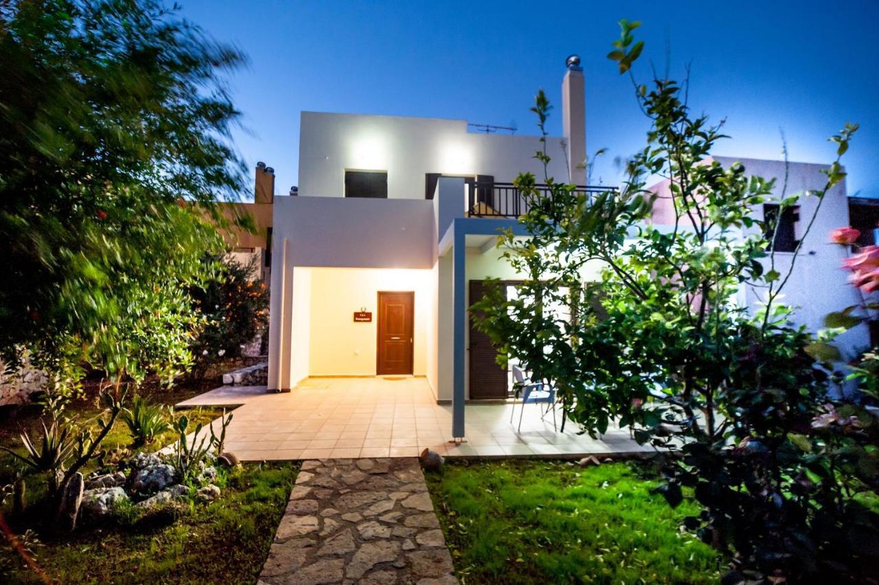 Villa Pomegrante Exopoli المظهر الخارجي الصورة