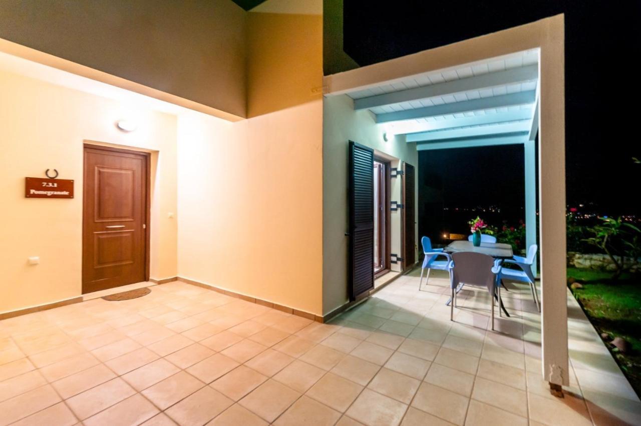 Villa Pomegrante Exopoli المظهر الخارجي الصورة