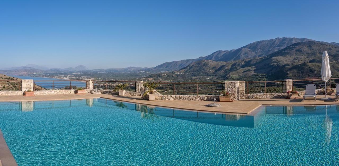 Villa Pomegrante Exopoli المظهر الخارجي الصورة