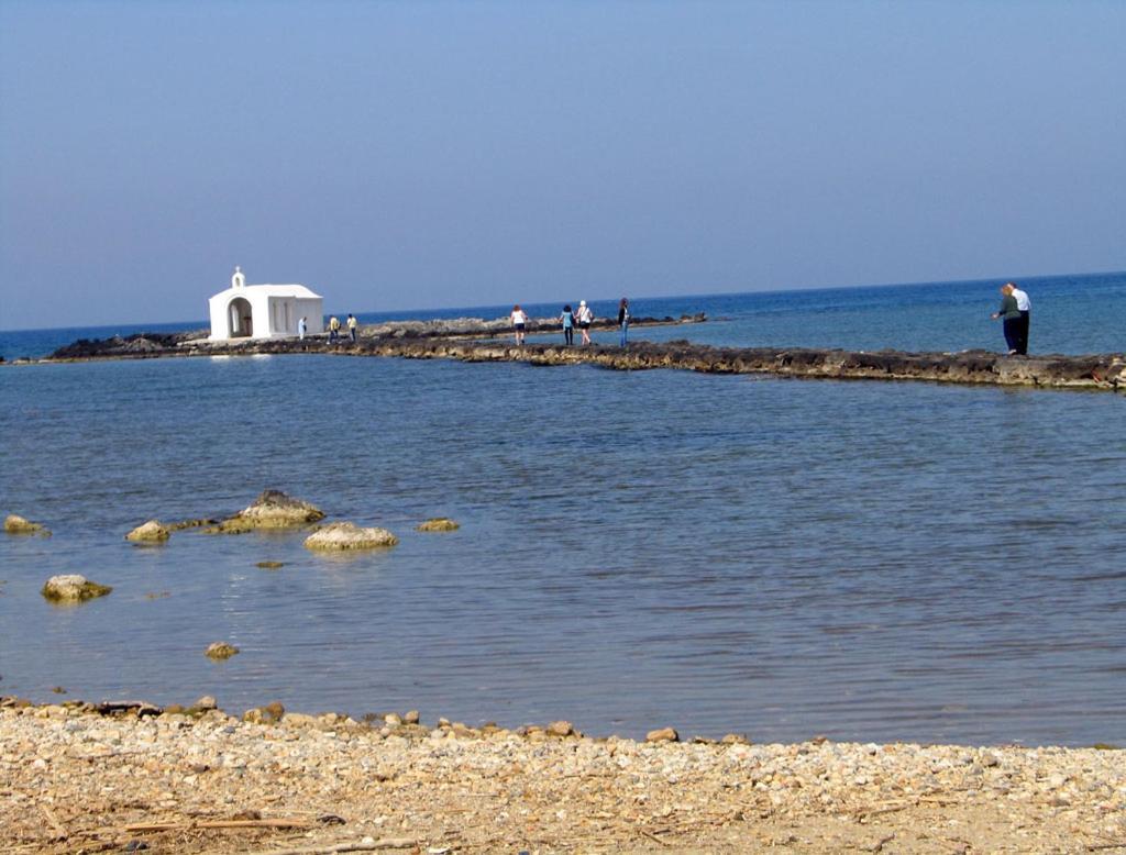 Villa Pomegrante Exopoli المظهر الخارجي الصورة