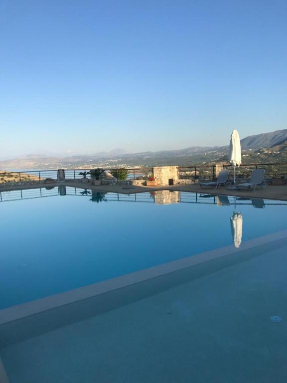 Villa Pomegrante Exopoli المظهر الخارجي الصورة